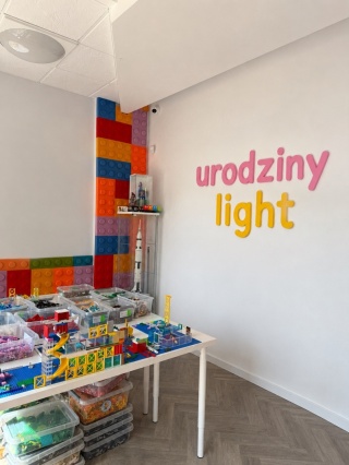 Urodziny - wersja light